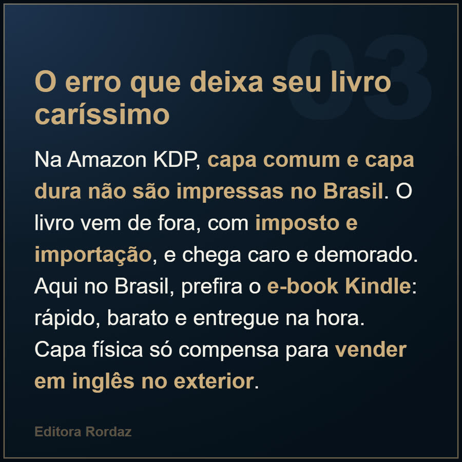 Slide 3 de 6 da edição