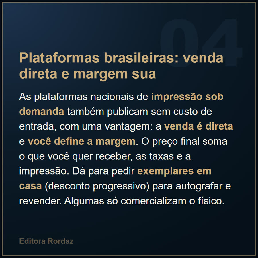 Slide 4 de 6 da edição