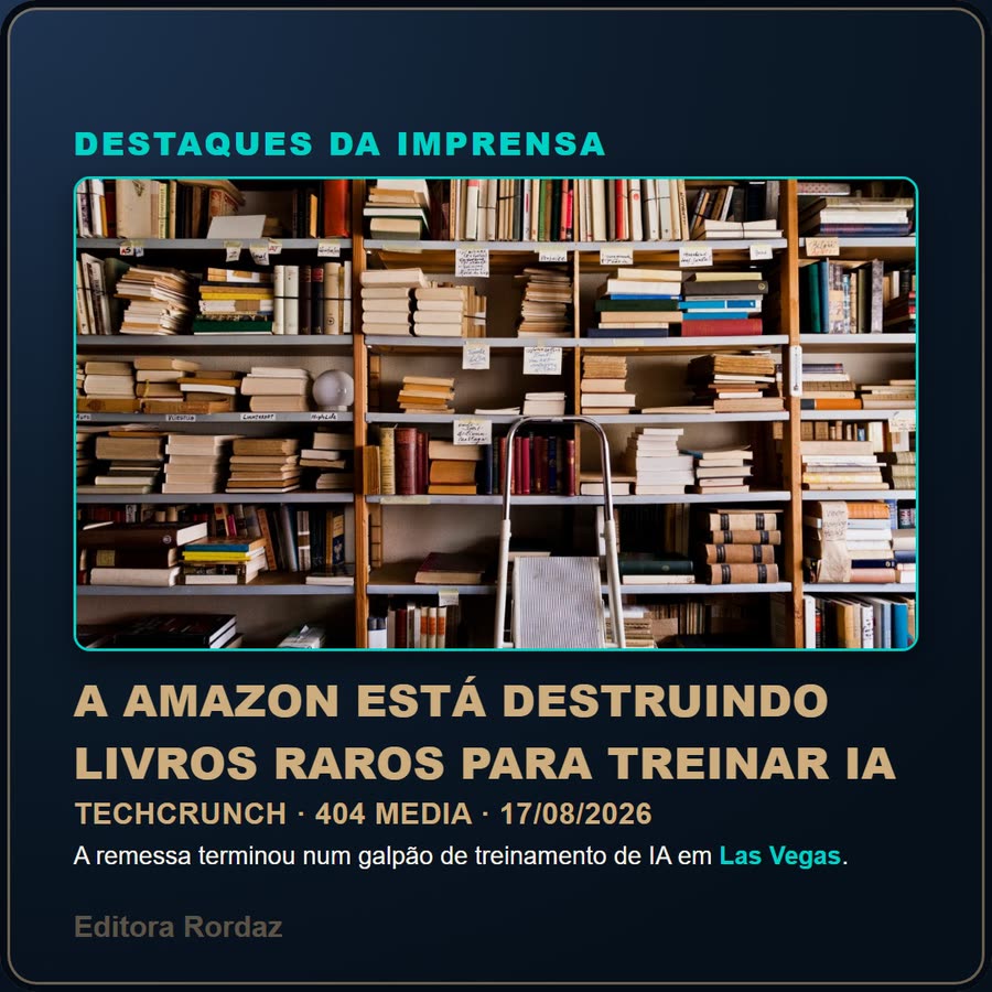 Slide 2 de 6 da edição