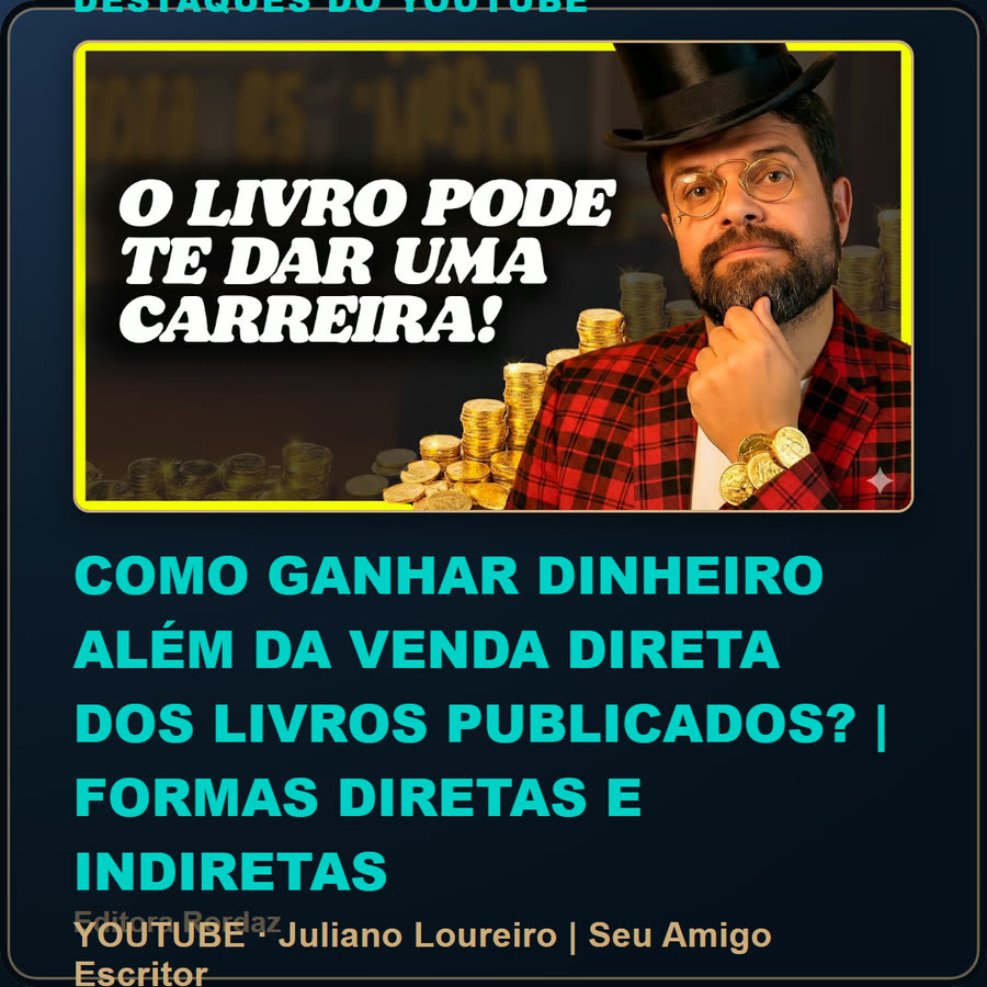 Slide 2 de 6 da edição