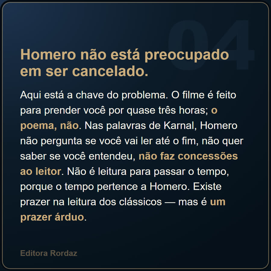Slide 4 de 6 da edição
