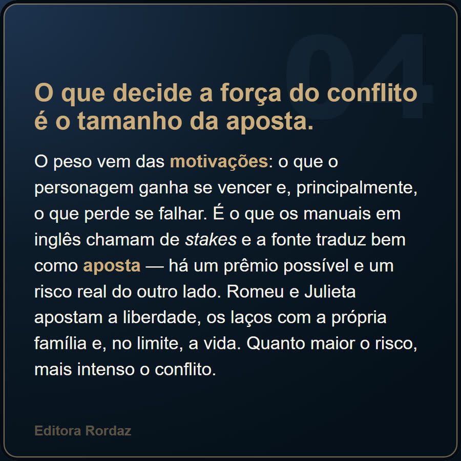 Slide 4 de 6 da edição