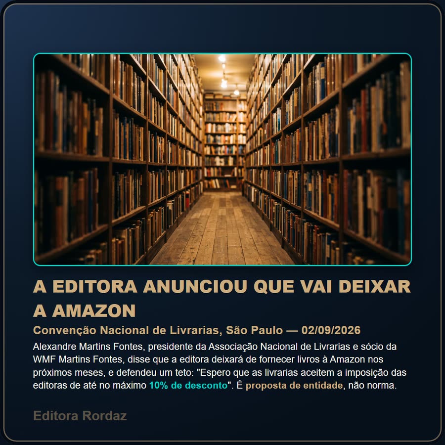 Slide 2 de 6 da edição