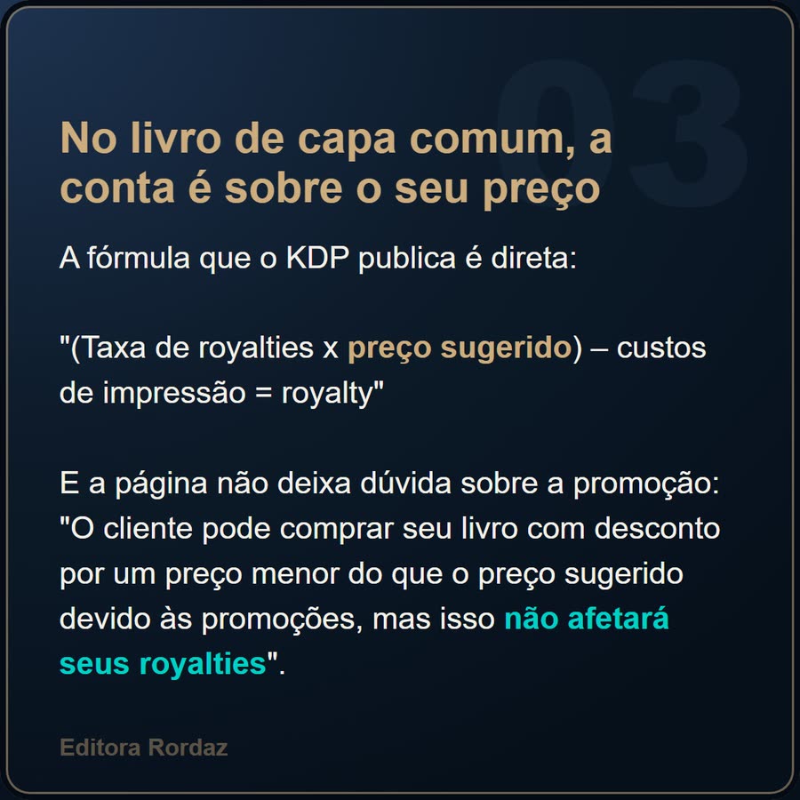 Slide 3 de 6 da edição