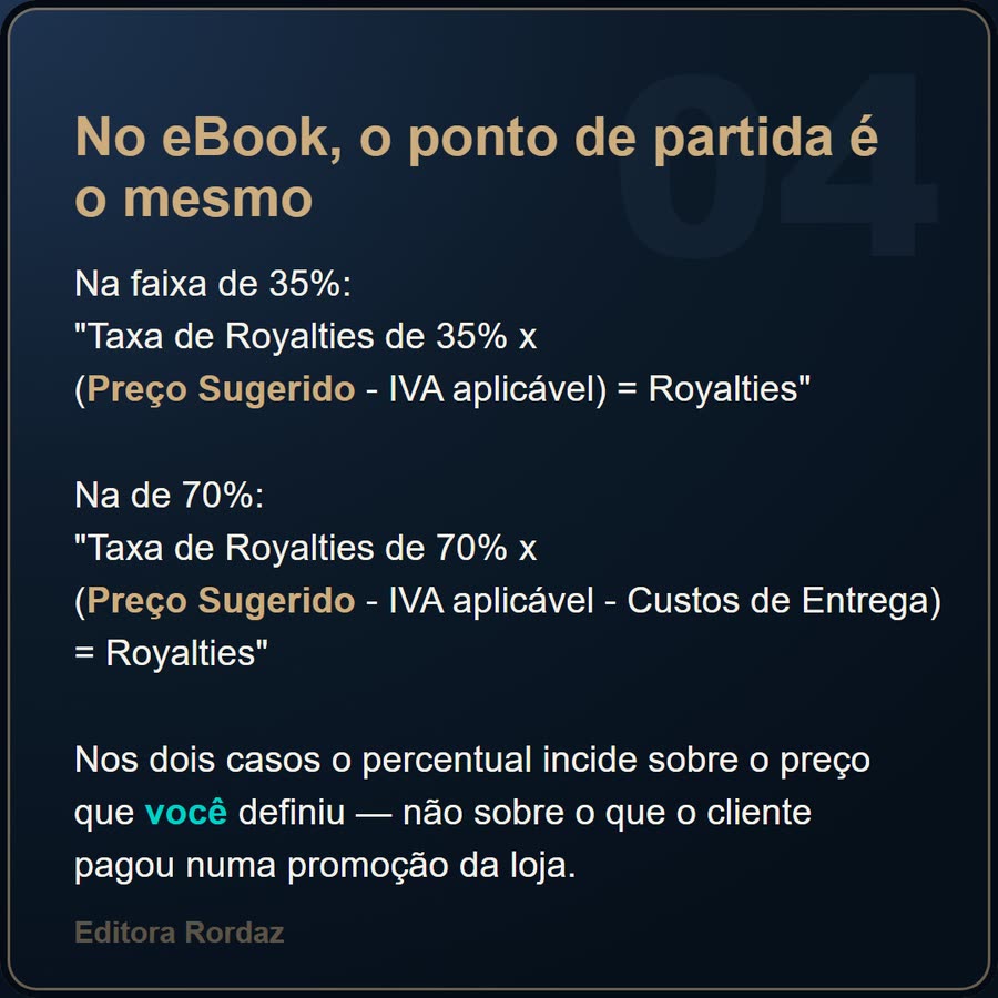Slide 4 de 6 da edição