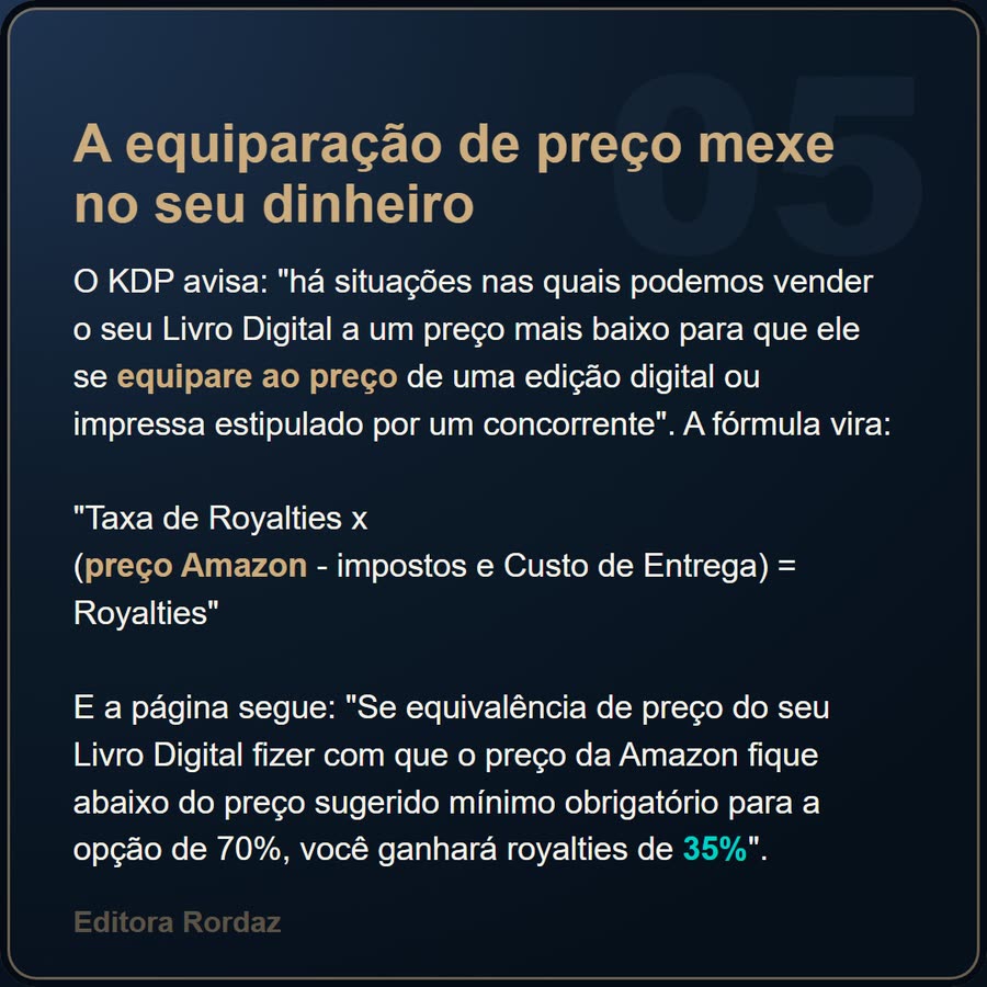 Slide 5 de 6 da edição