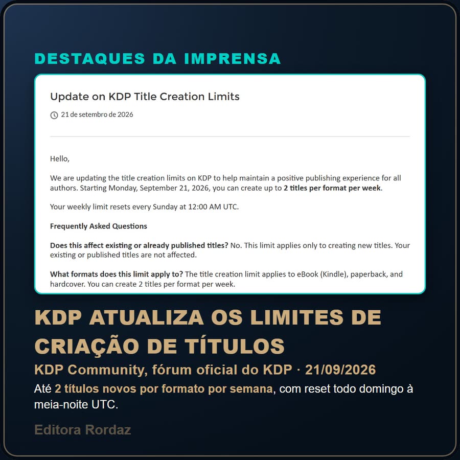 Slide 2 de 6 da edição