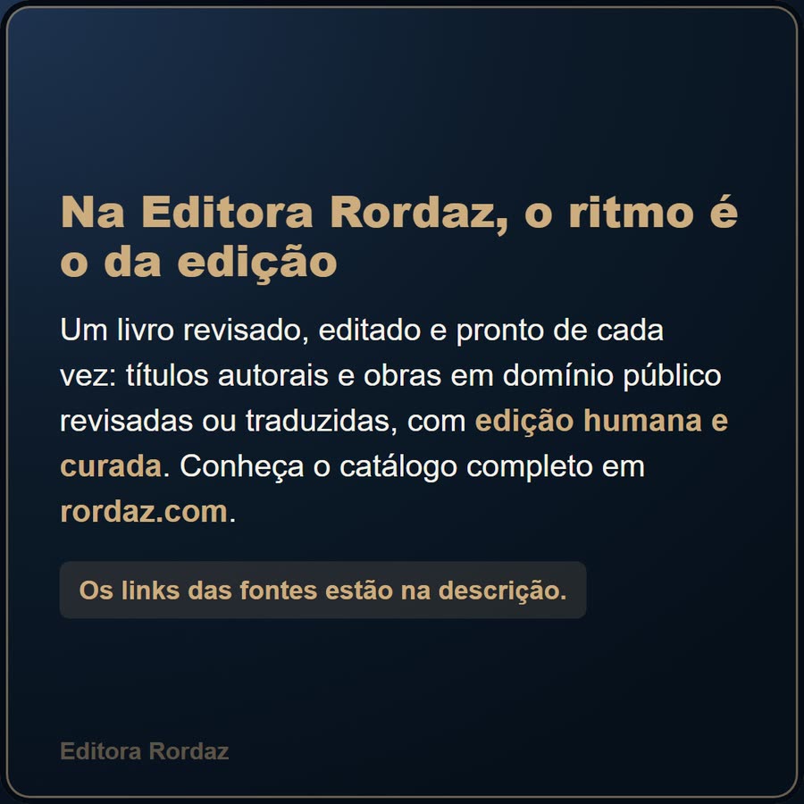 Slide 6 de 6 da edição