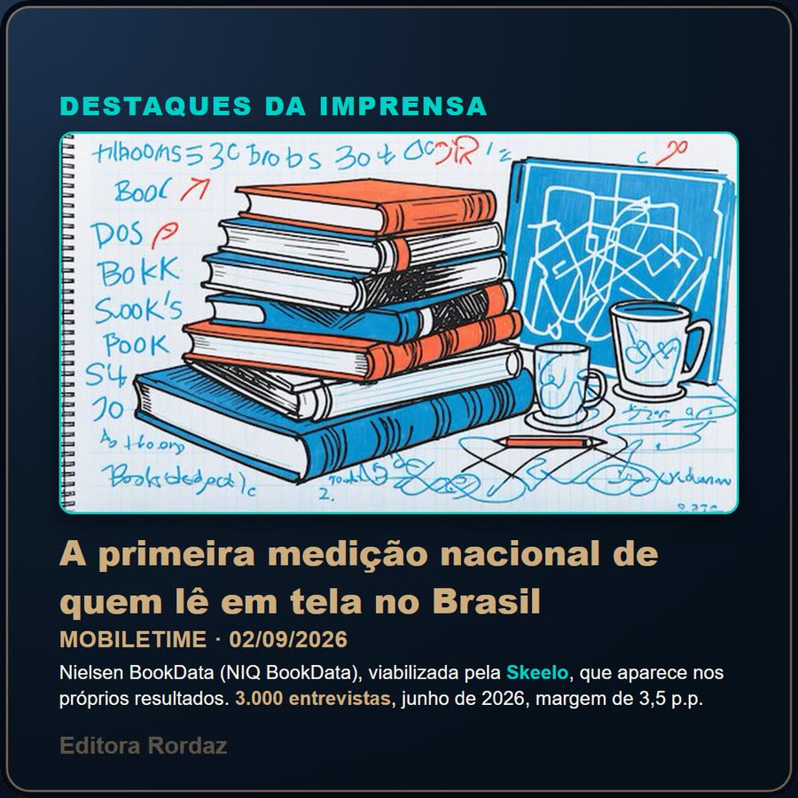 Slide 2 de 6 da edição