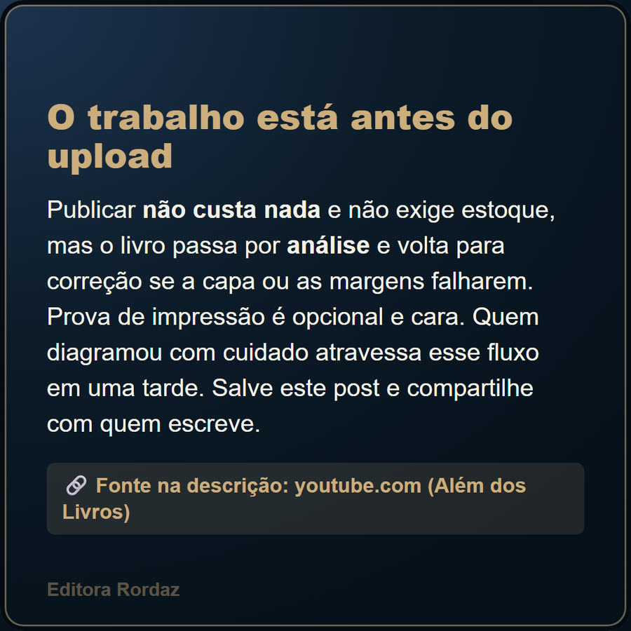 Slide 6 de 6 da edição
