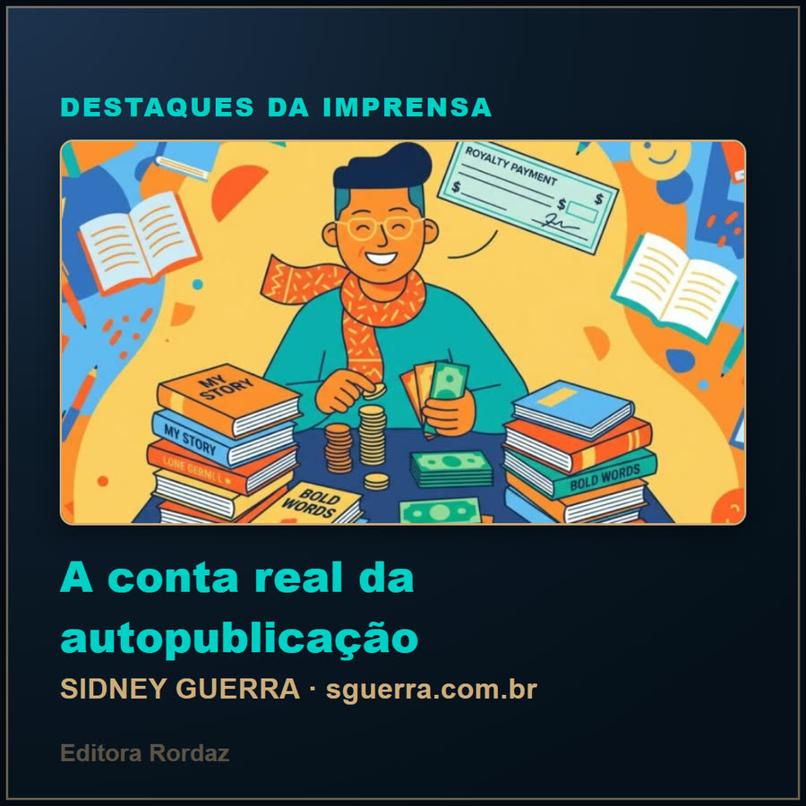 Slide 2 de 6 da edição
