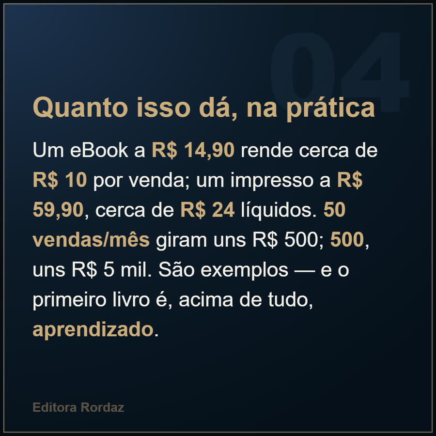 Slide 4 de 6 da edição