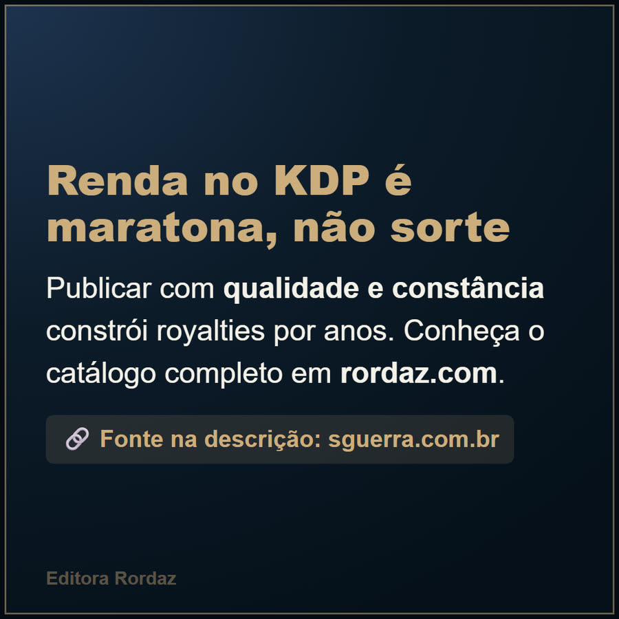 Slide 6 de 6 da edição