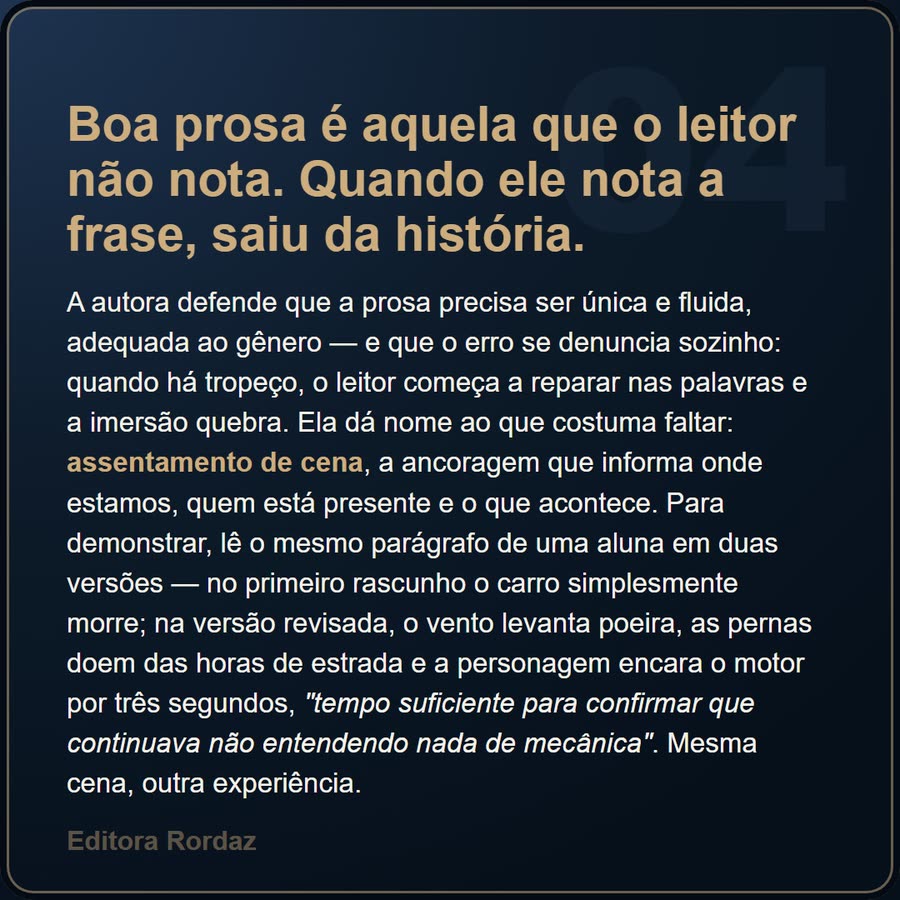Slide 4 de 6 da edição